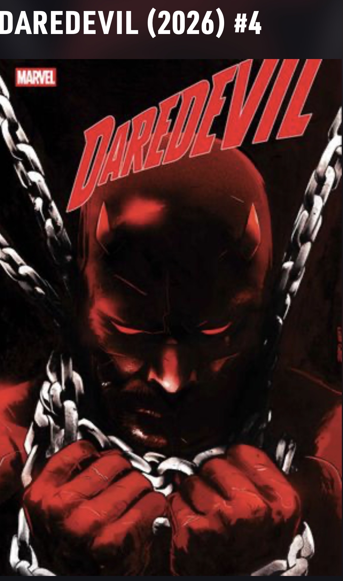 Daredevil #4