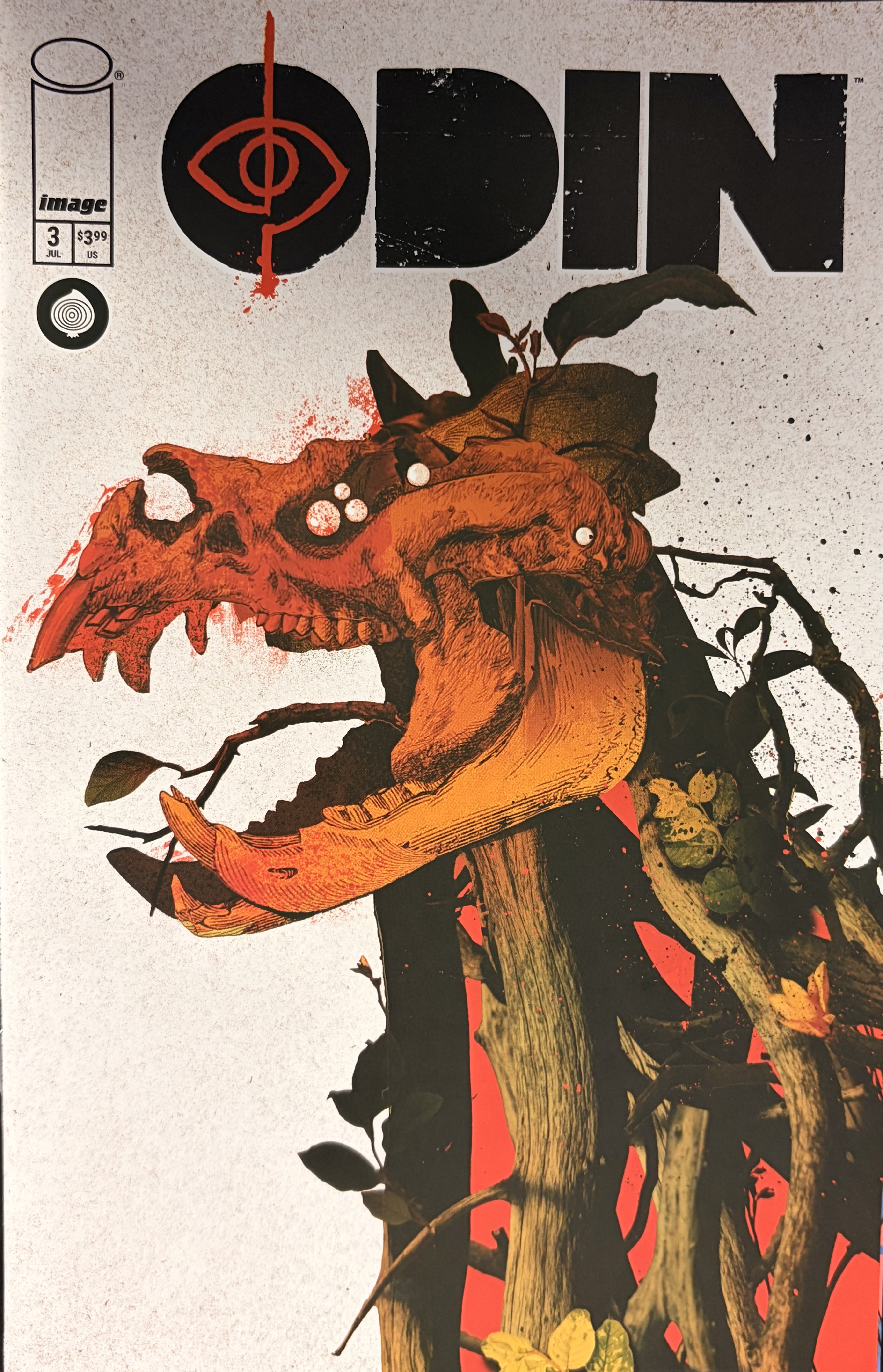 ODIN #3