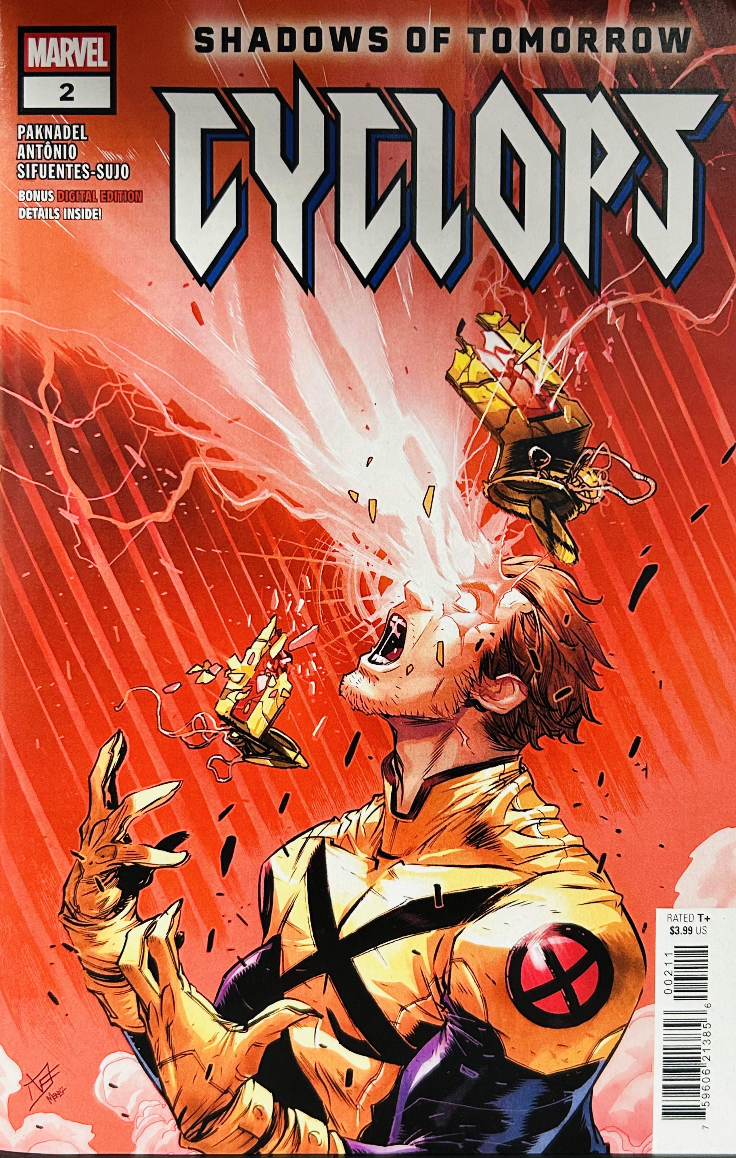 Cyclops #2