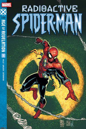 Radioactive Spider-Man: Age of Revelation #1
