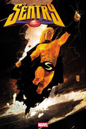 The Sentry #4