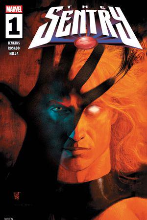 The Sentry #1