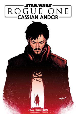 Star Wars: Rogue One #1