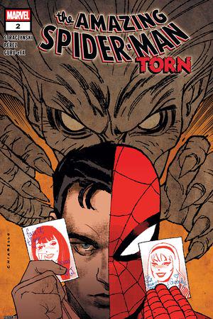 The Amazing Spider-Man: Torn #2