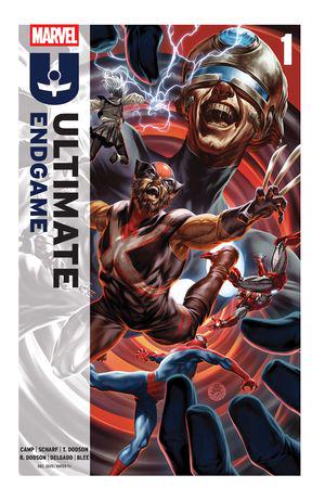 Ultimate Endgame #1