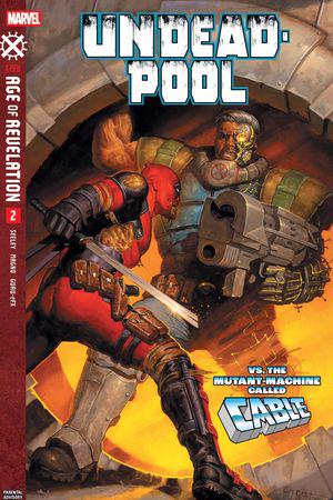 Undeadpool #2