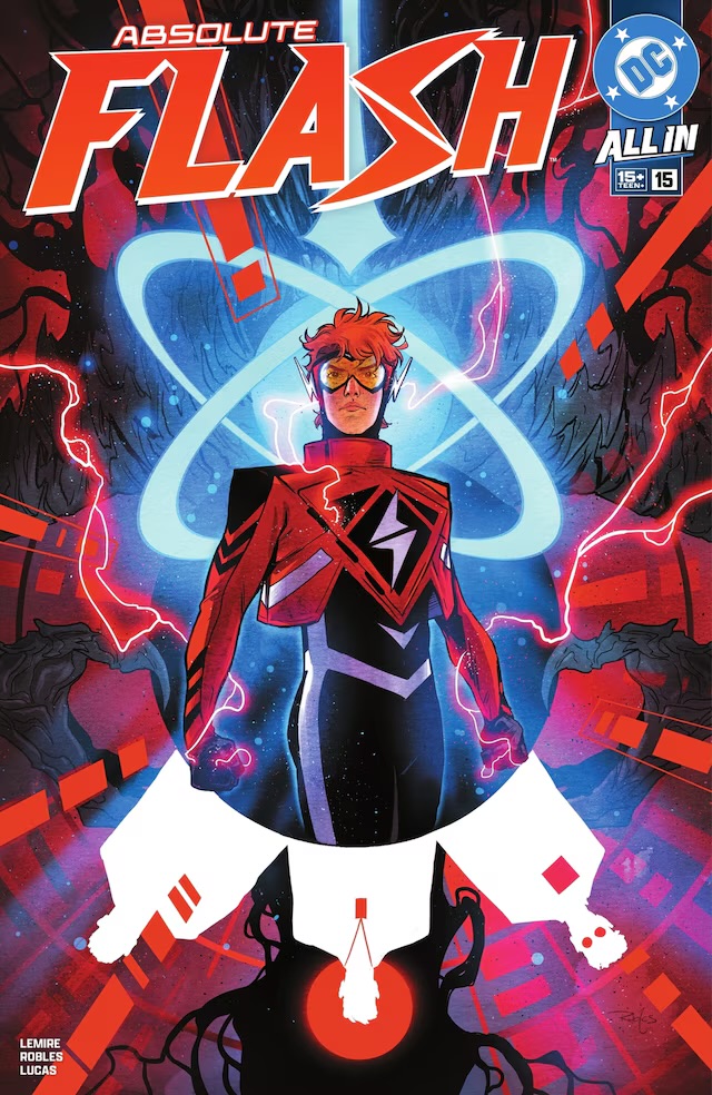 Absolute Flash #15