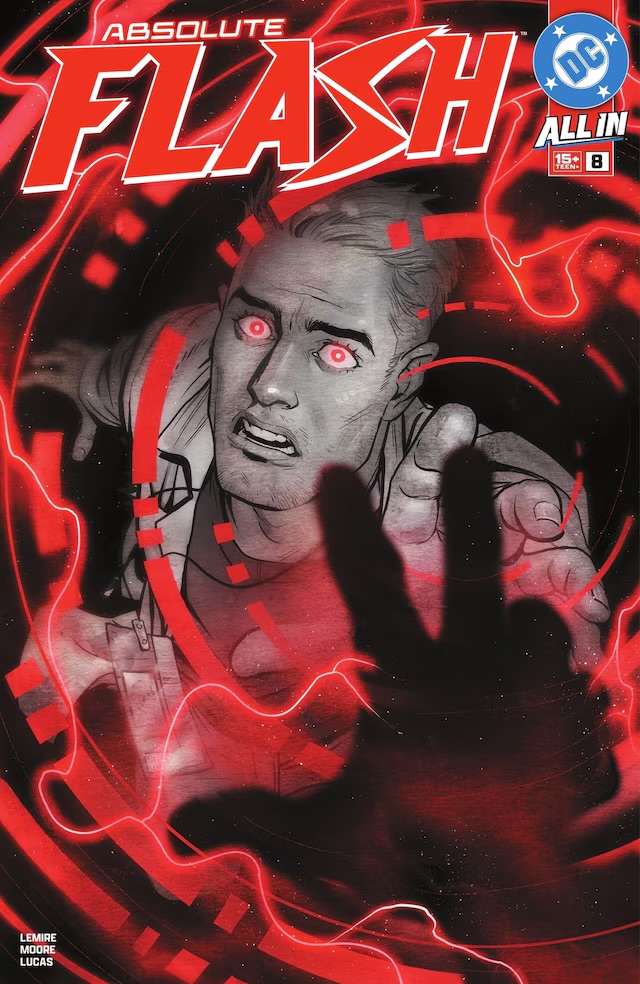 Absolute Flash #8